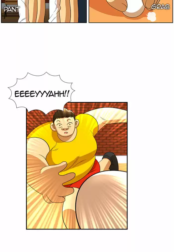 New Normal: Class 8 17