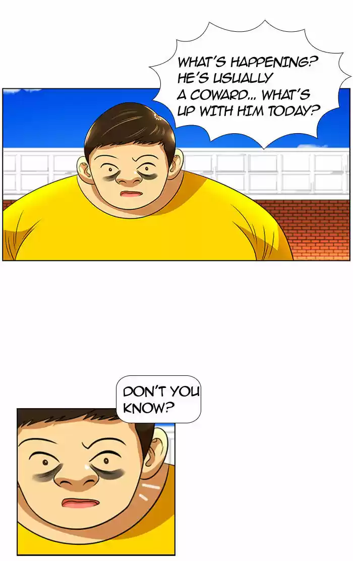 New Normal: Class 8 17