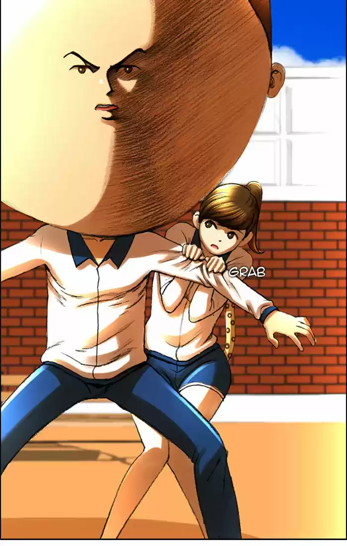 New Normal: Class 8 17