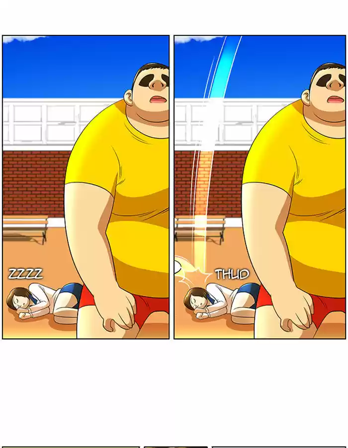 New Normal: Class 8 17