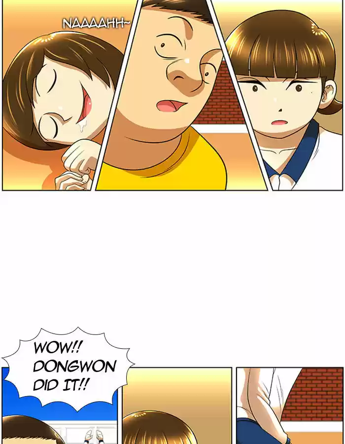 New Normal: Class 8 17