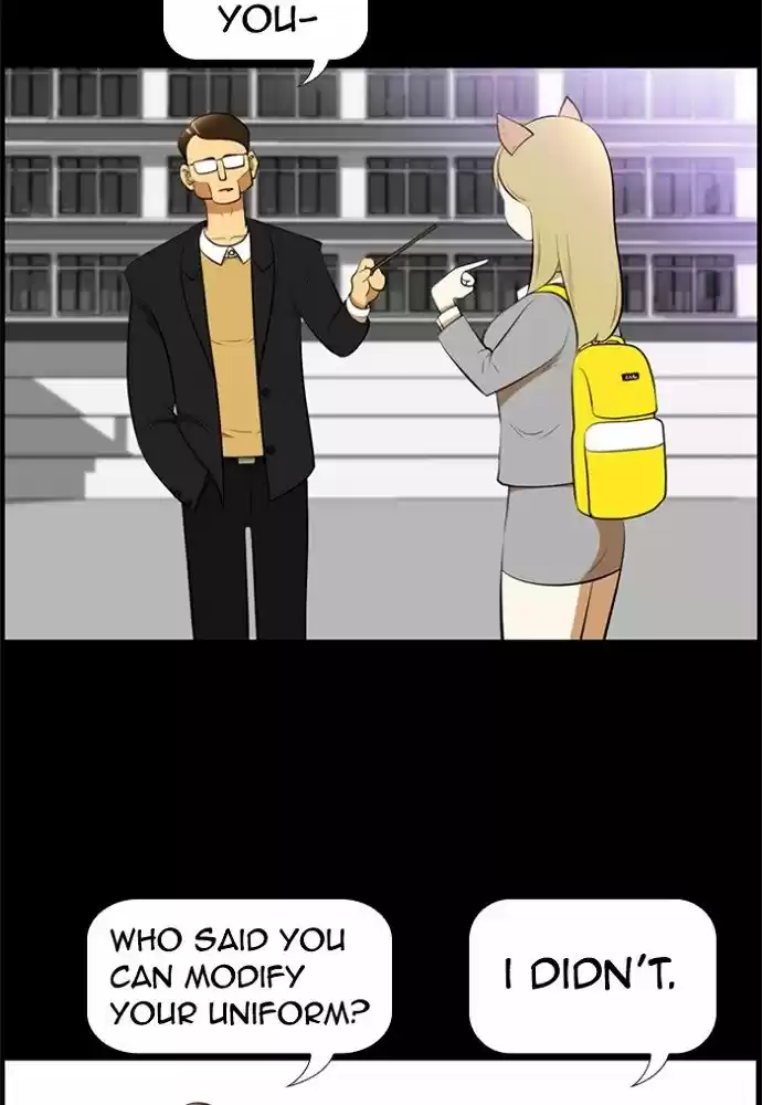 New Normal: Class 8 170