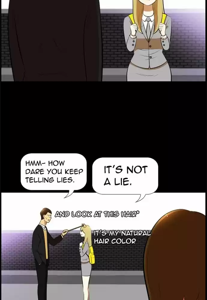 New Normal: Class 8 170