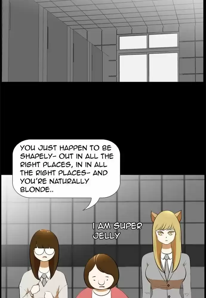 New Normal: Class 8 170