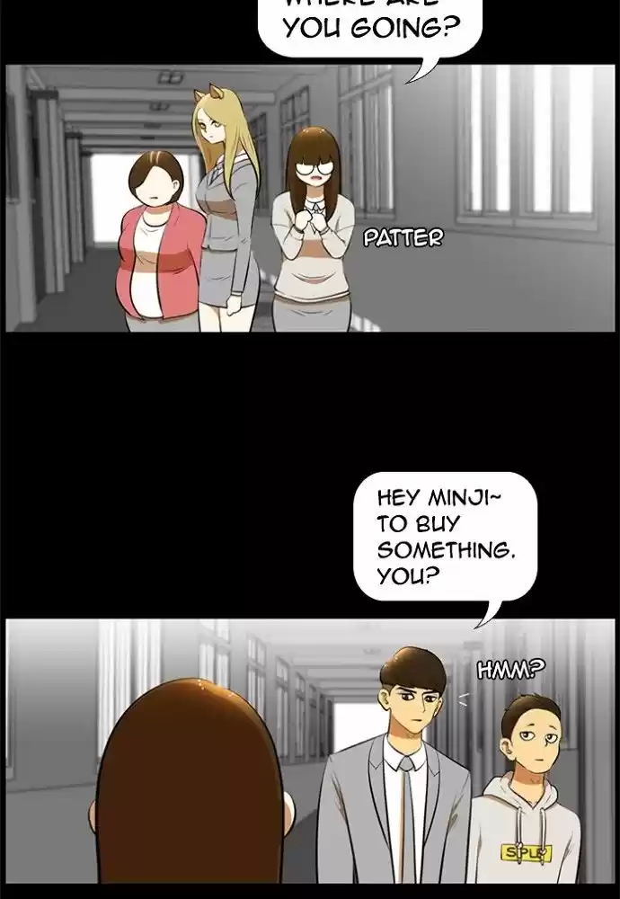 New Normal: Class 8 170