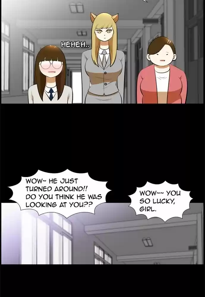 New Normal: Class 8 170