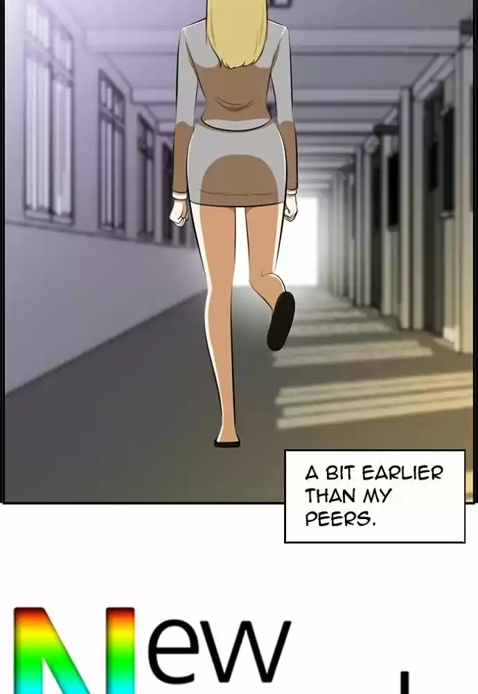 New Normal: Class 8 171