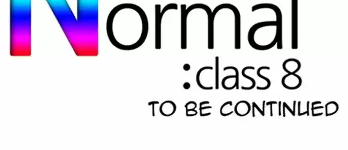 New Normal: Class 8 171