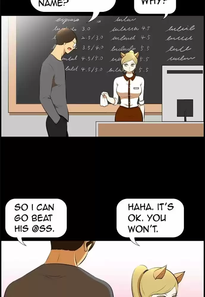 New Normal: Class 8 172