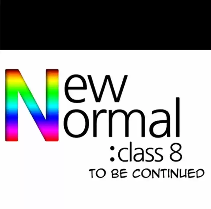 New Normal: Class 8 172