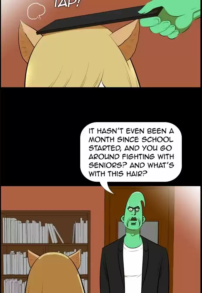 New Normal: Class 8 173