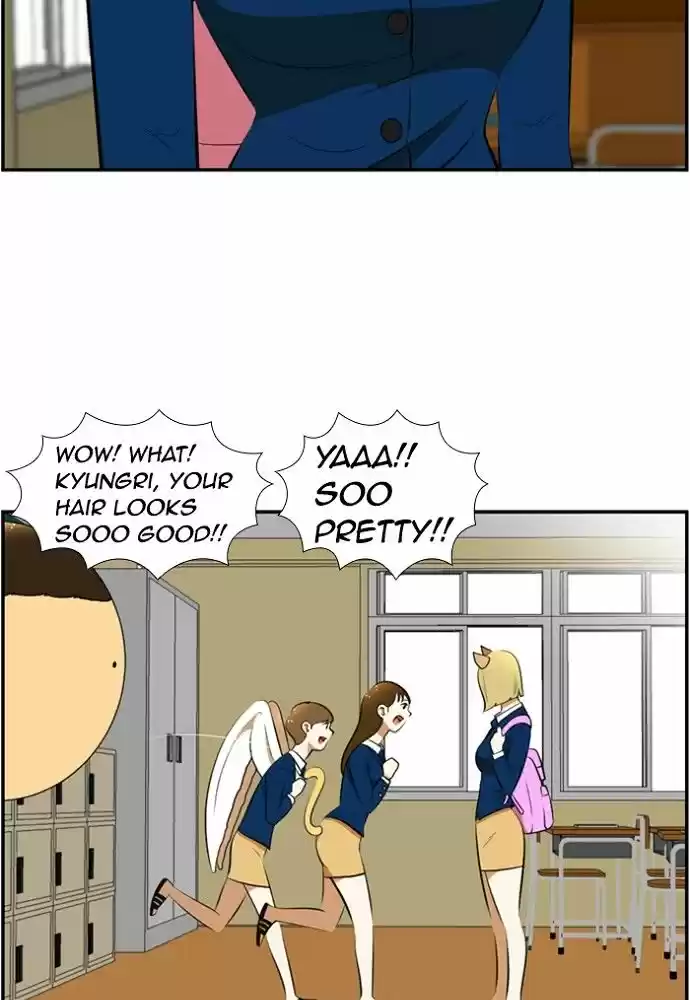 New Normal: Class 8 174