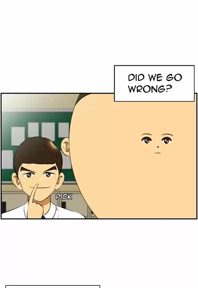 New Normal: Class 8 174