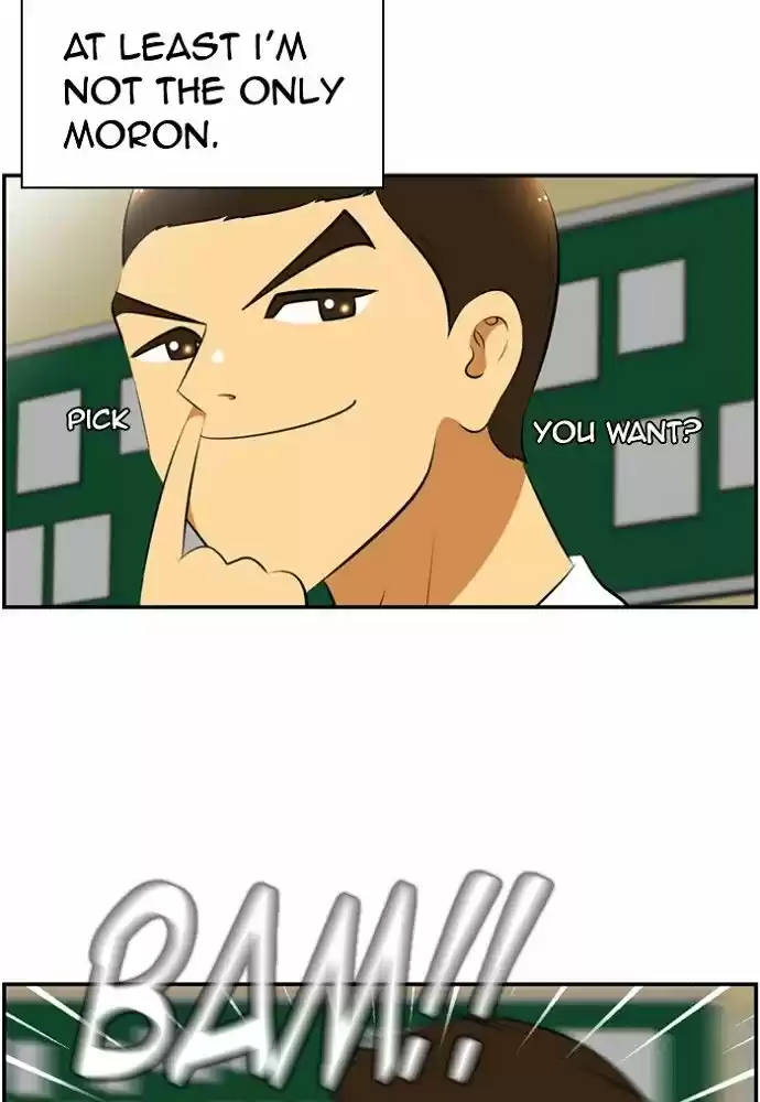 New Normal: Class 8 174