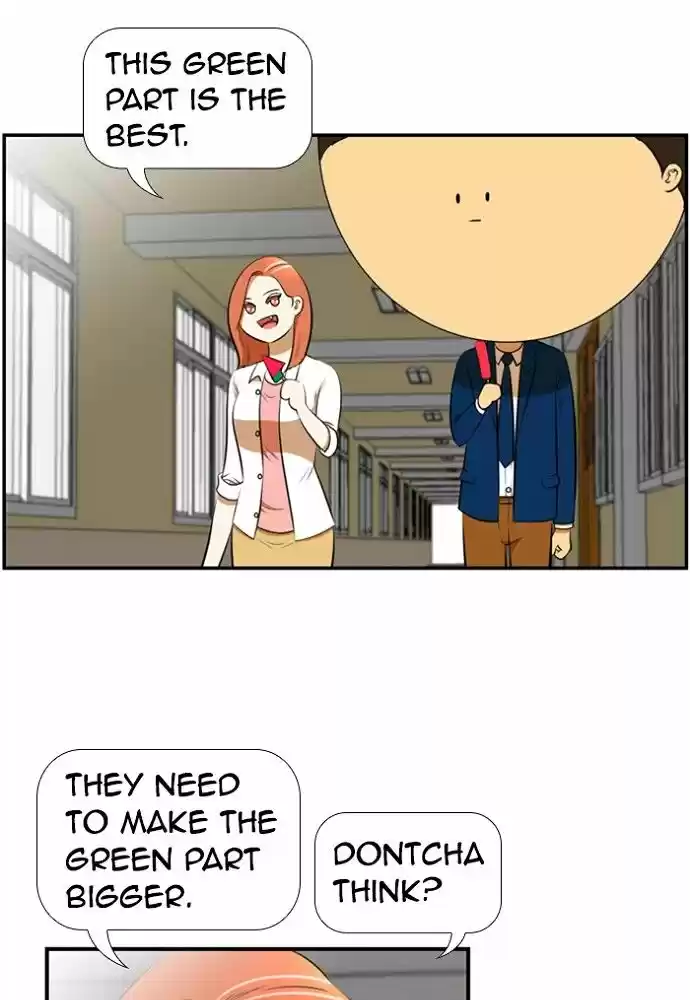 New Normal: Class 8 174