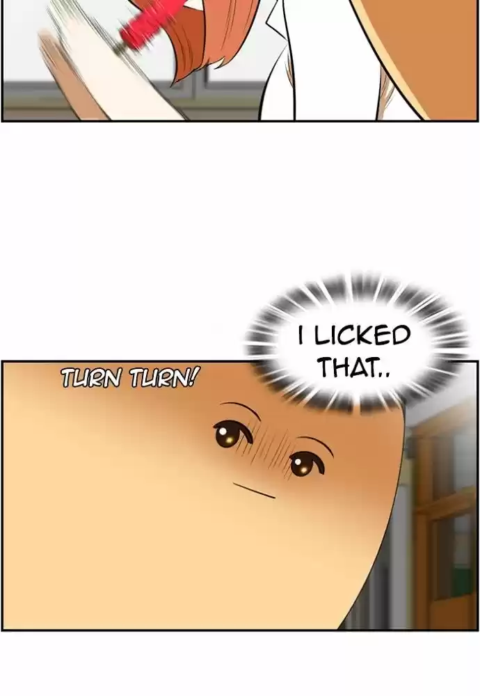 New Normal: Class 8 174