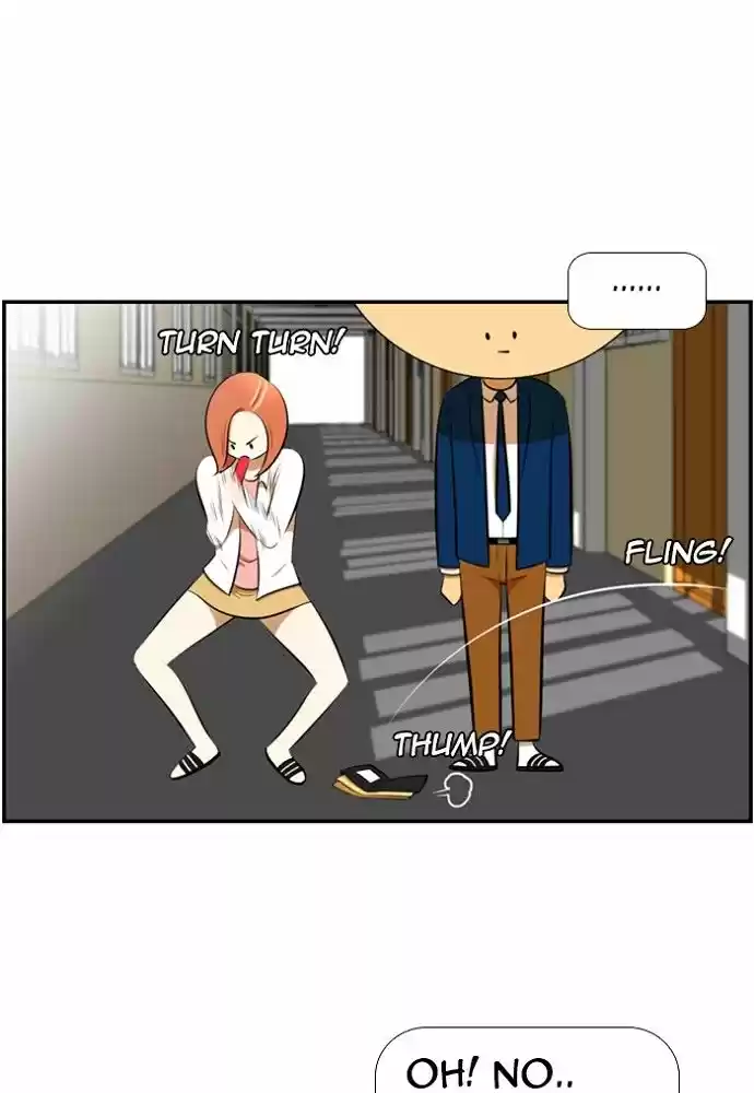 New Normal: Class 8 174