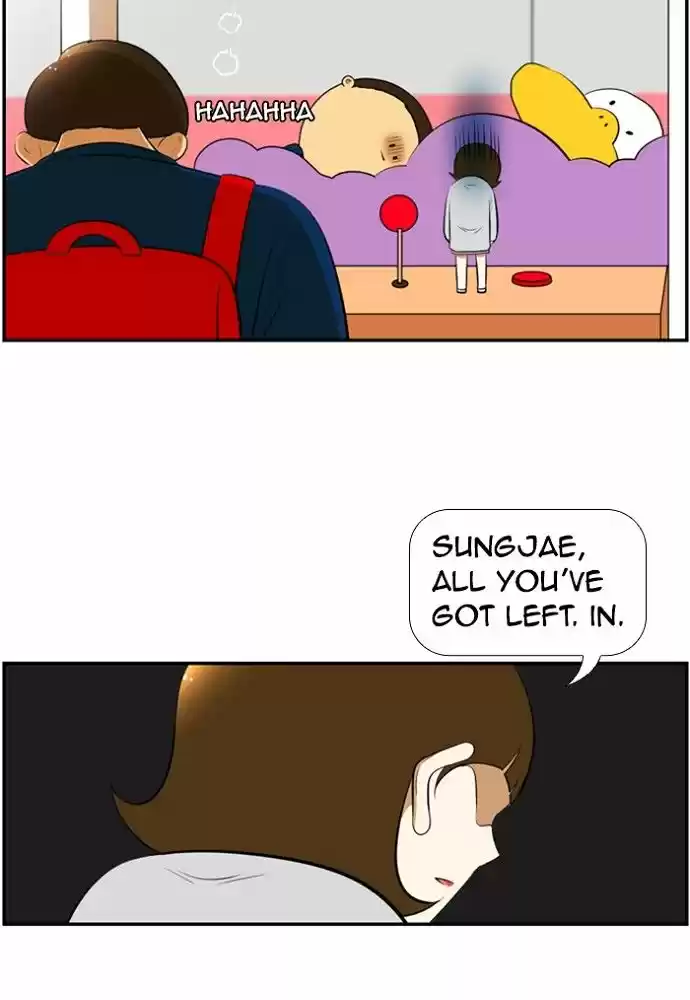 New Normal: Class 8 174