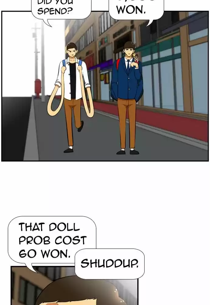 New Normal: Class 8 174