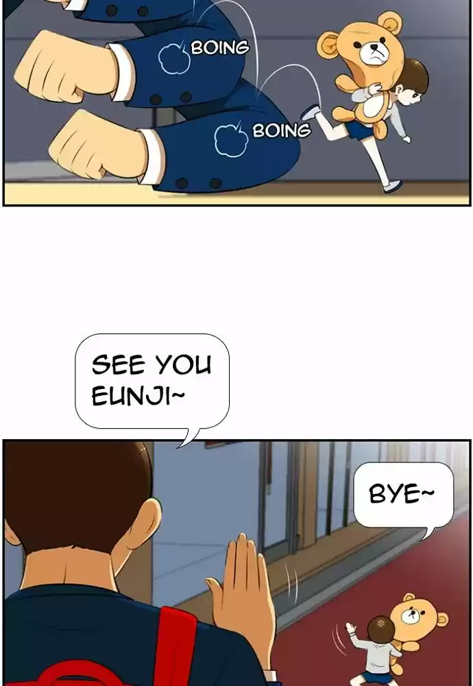 New Normal: Class 8 174