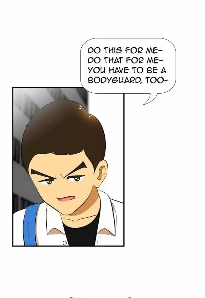 New Normal: Class 8 174