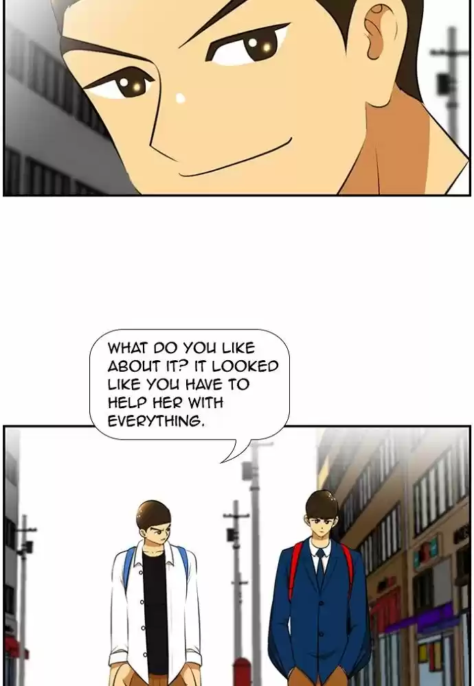 New Normal: Class 8 174