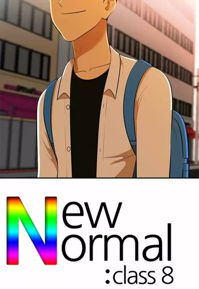 New Normal: Class 8 174