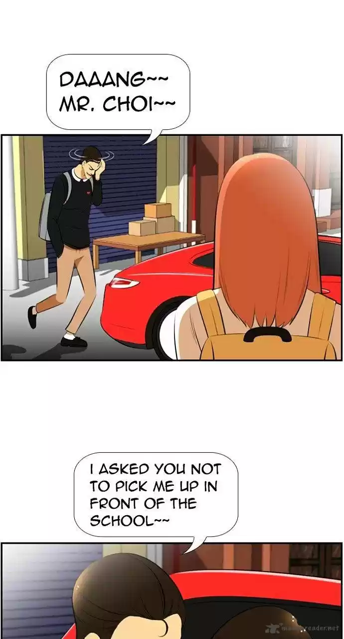 New Normal: Class 8 175