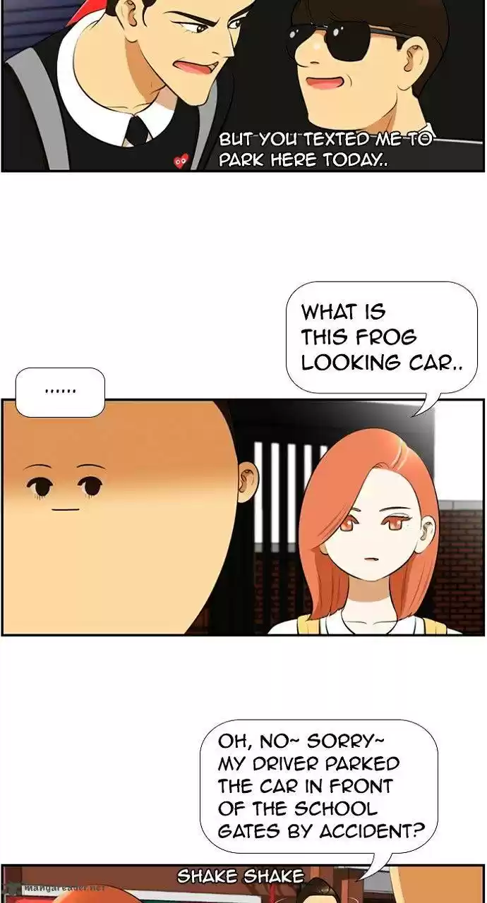 New Normal: Class 8 175