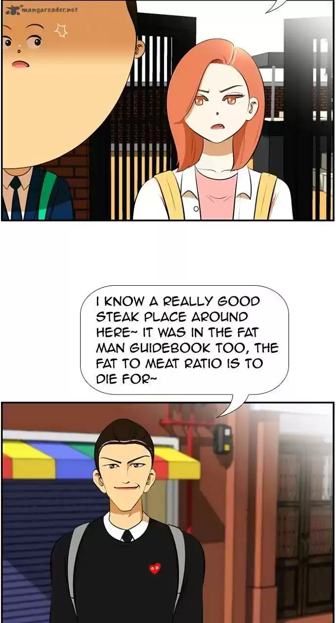 New Normal: Class 8 175