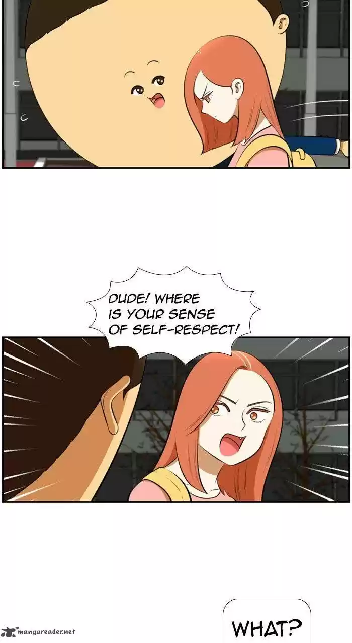 New Normal: Class 8 176