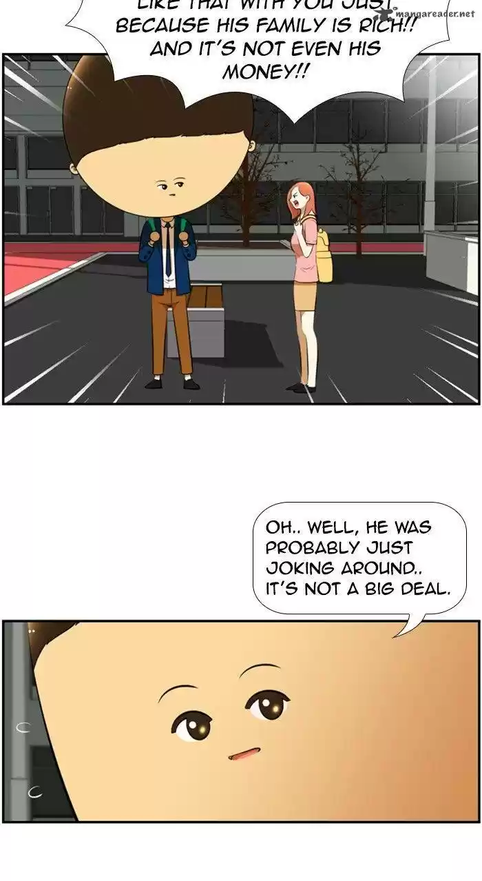 New Normal: Class 8 176