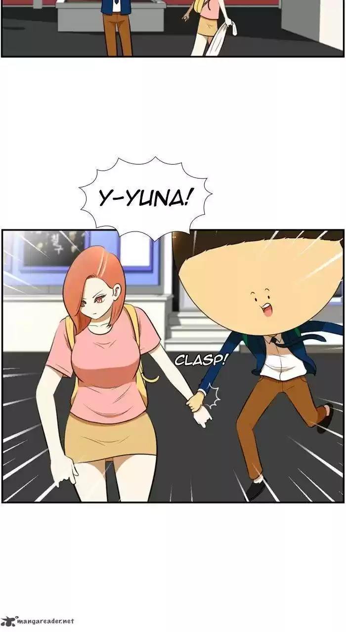 New Normal: Class 8 176