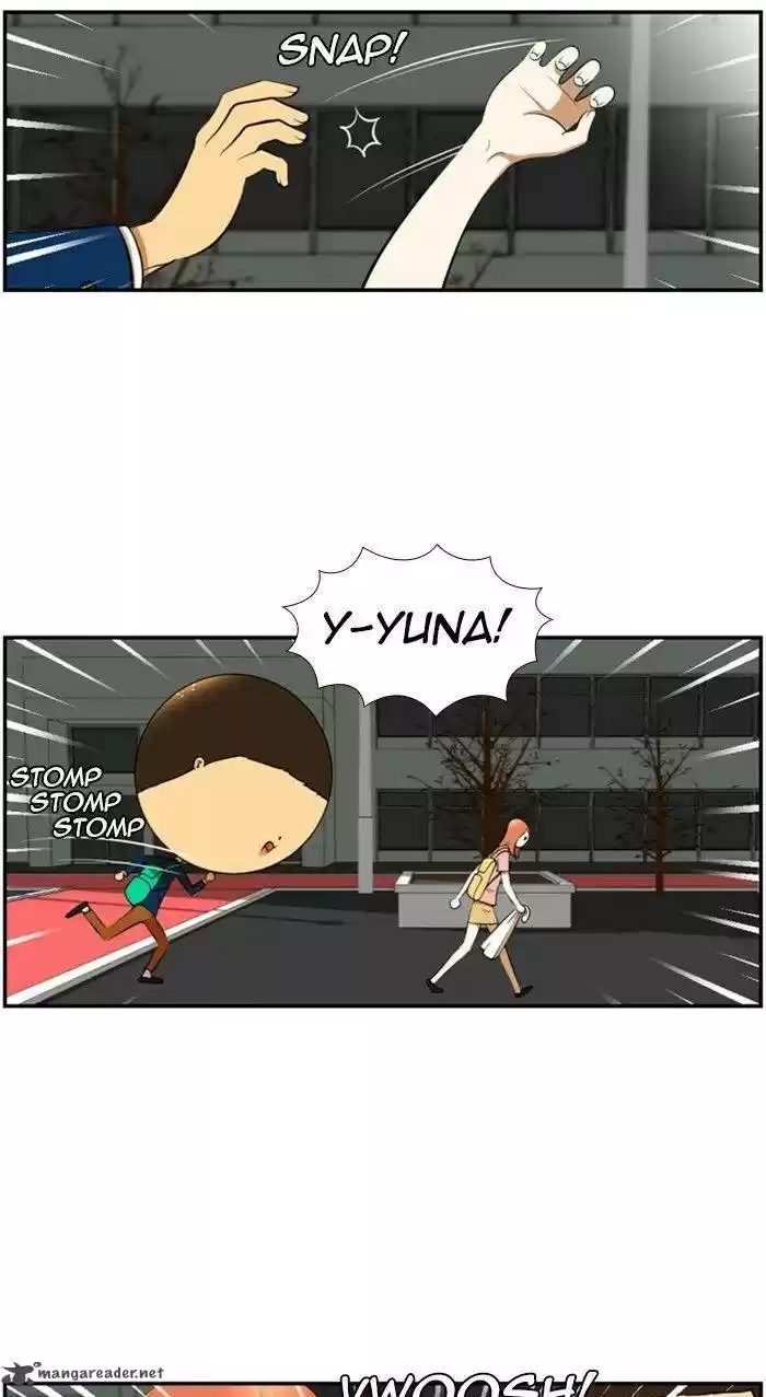 New Normal: Class 8 176