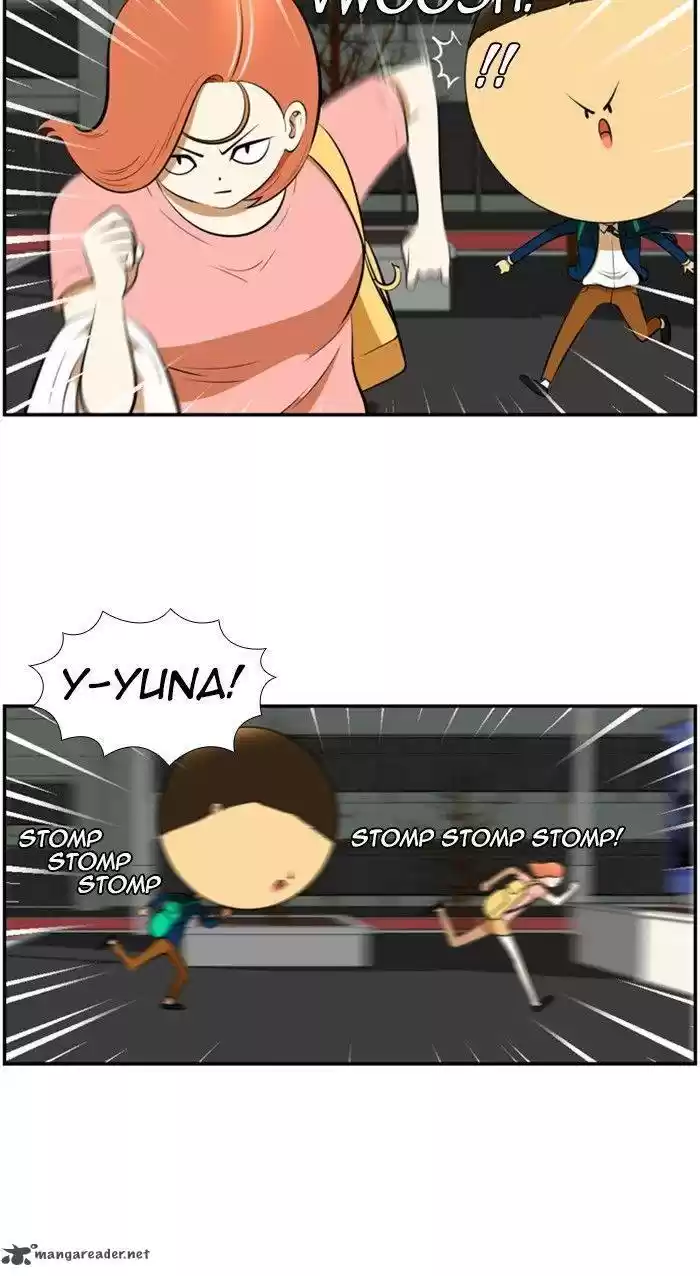 New Normal: Class 8 176