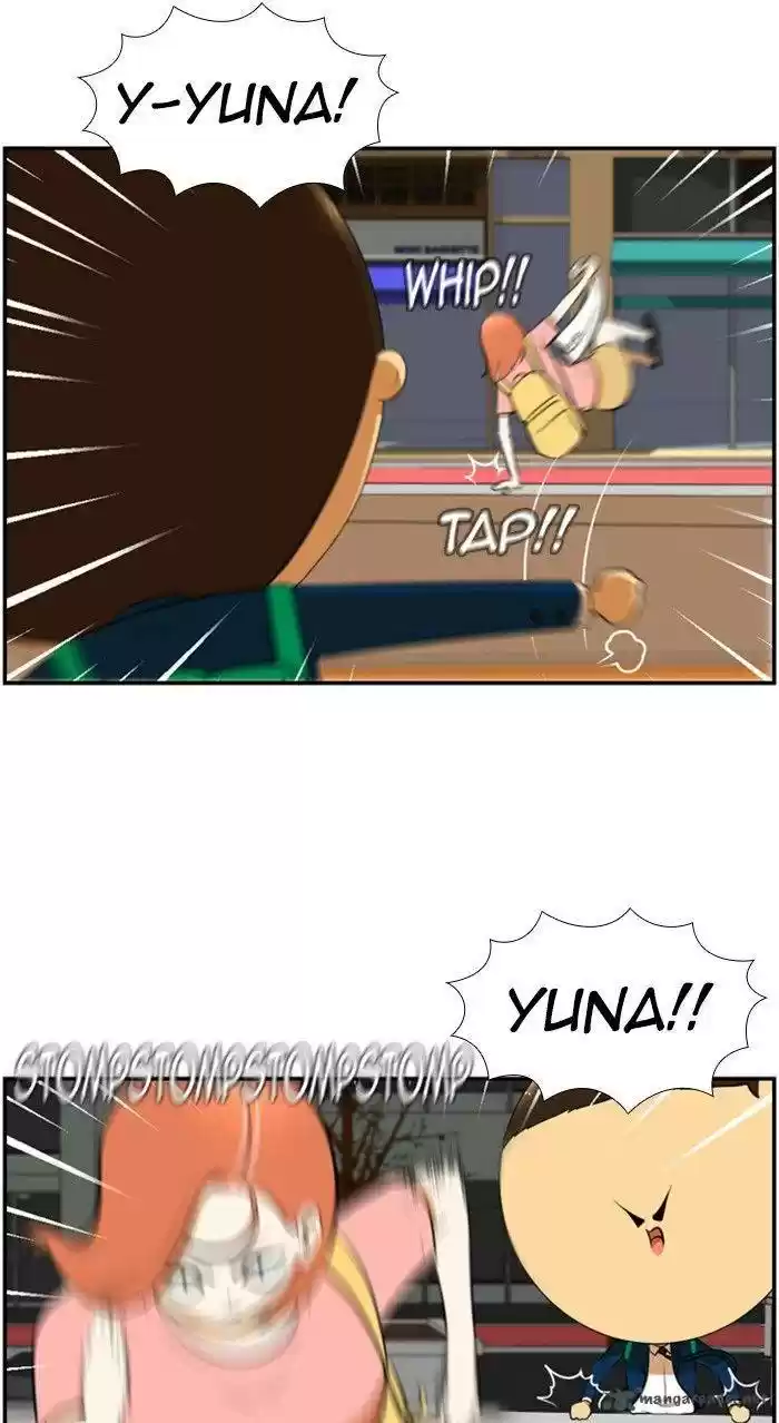 New Normal: Class 8 176