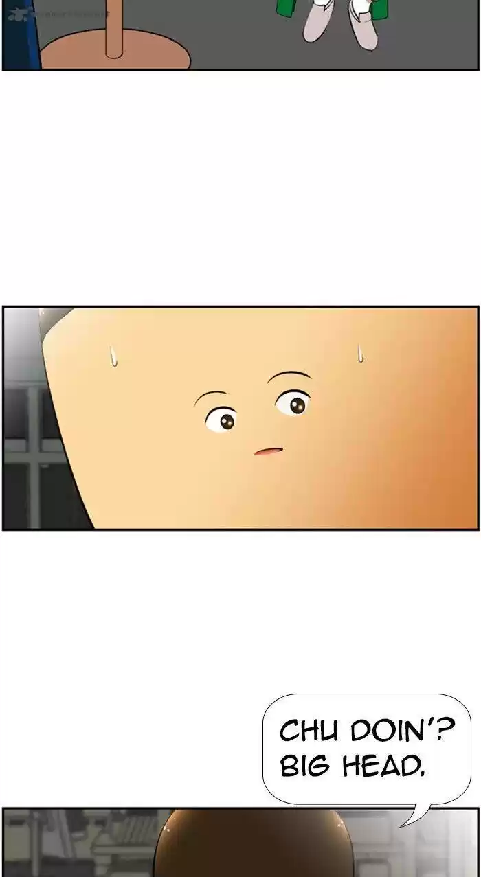 New Normal: Class 8 176