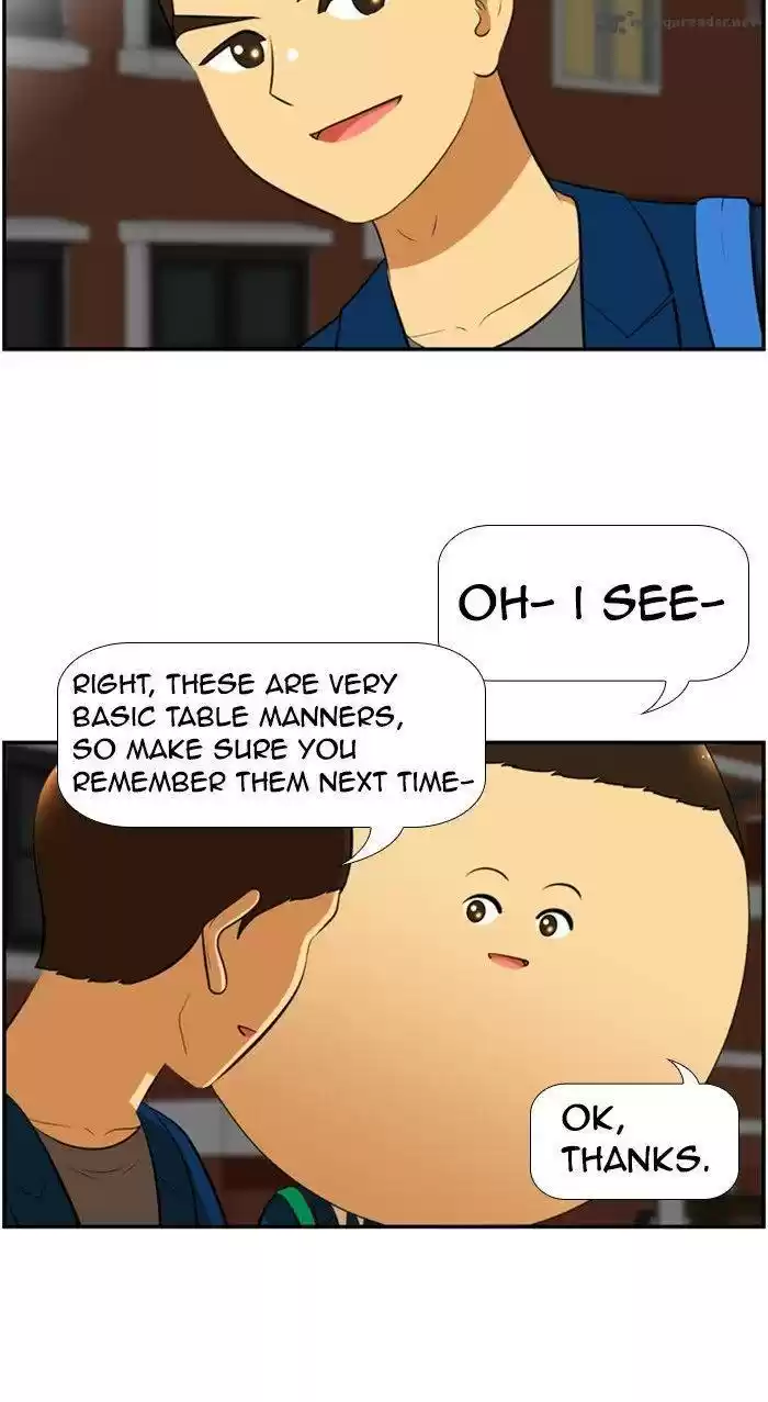 New Normal: Class 8 176