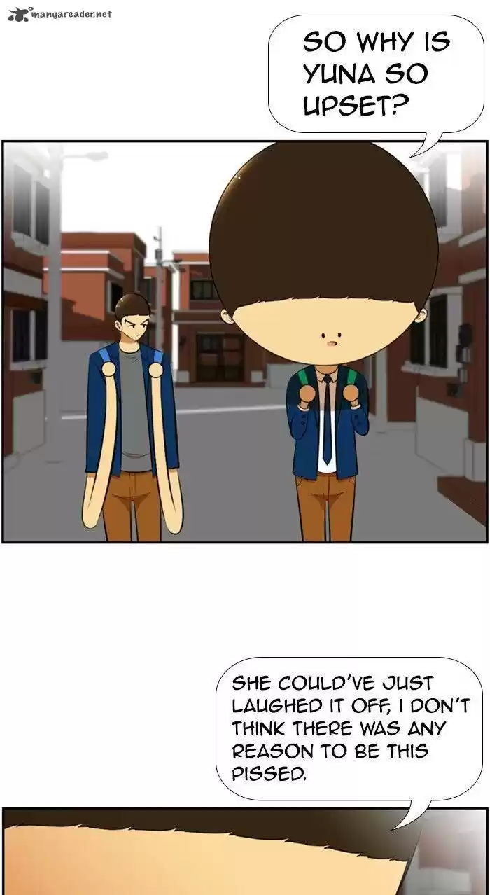 New Normal: Class 8 176