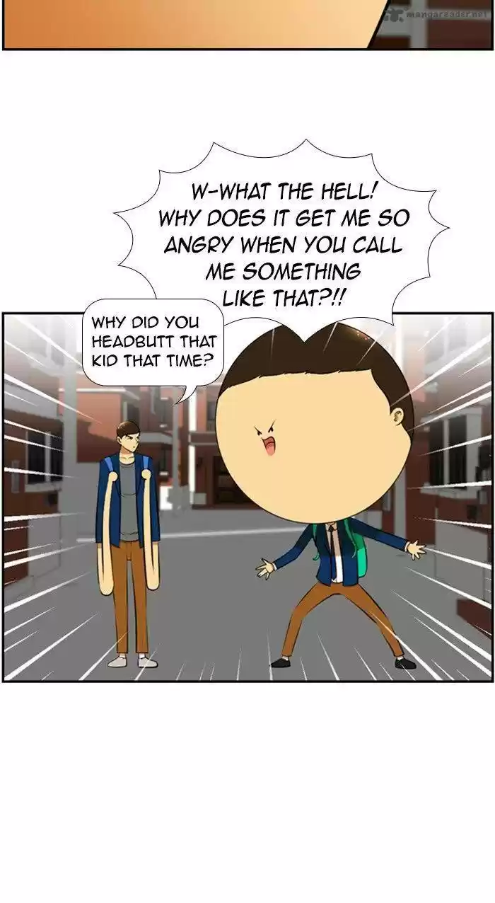 New Normal: Class 8 176