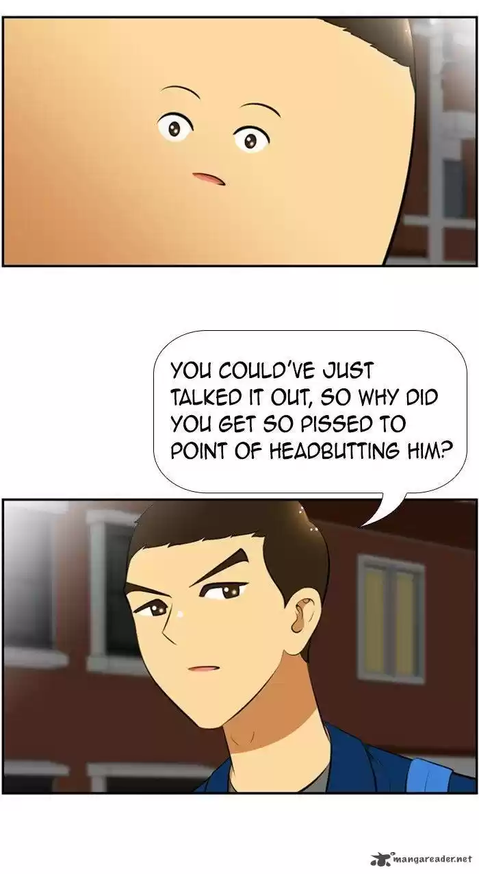 New Normal: Class 8 176