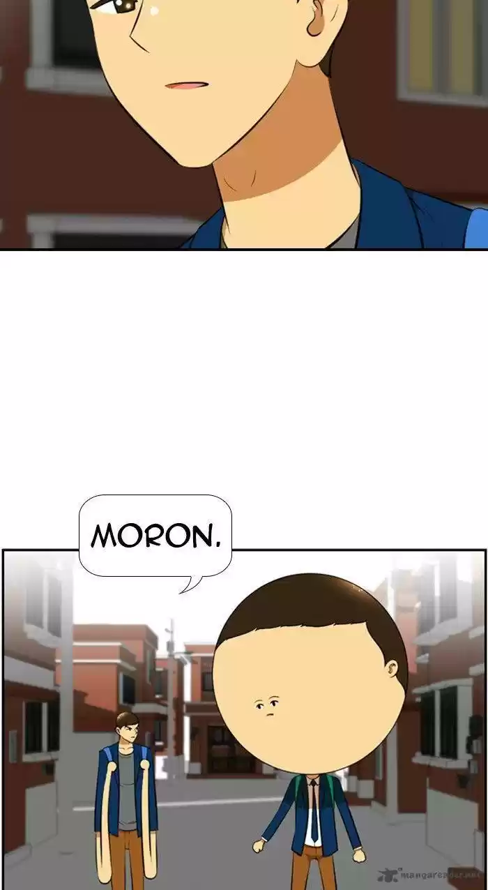 New Normal: Class 8 176