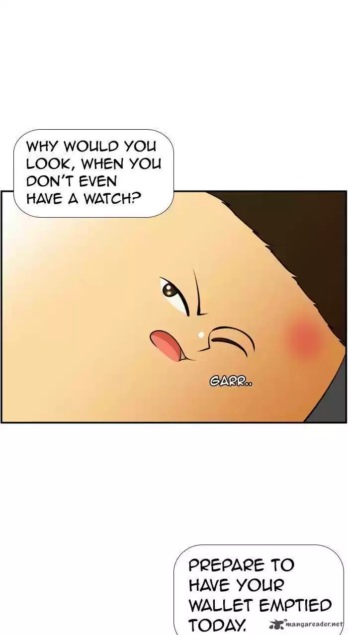 New Normal: Class 8 176