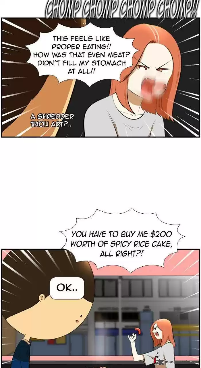 New Normal: Class 8 176