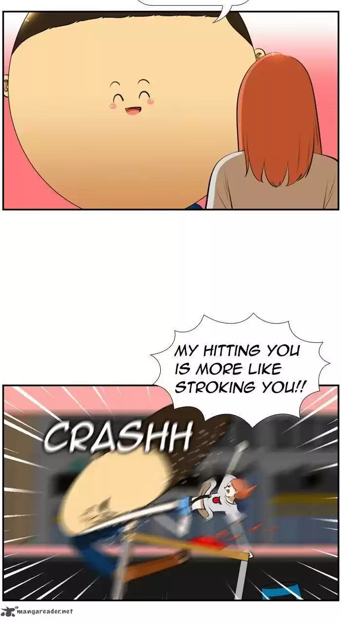 New Normal: Class 8 176