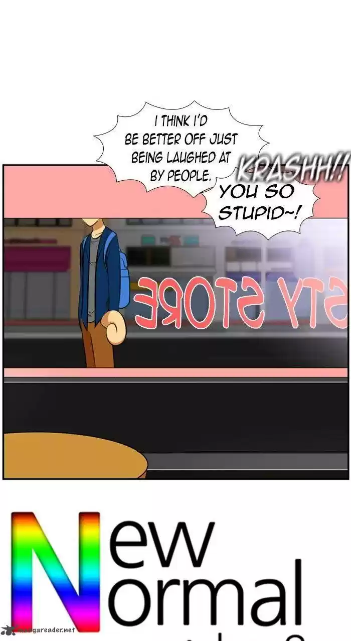 New Normal: Class 8 176