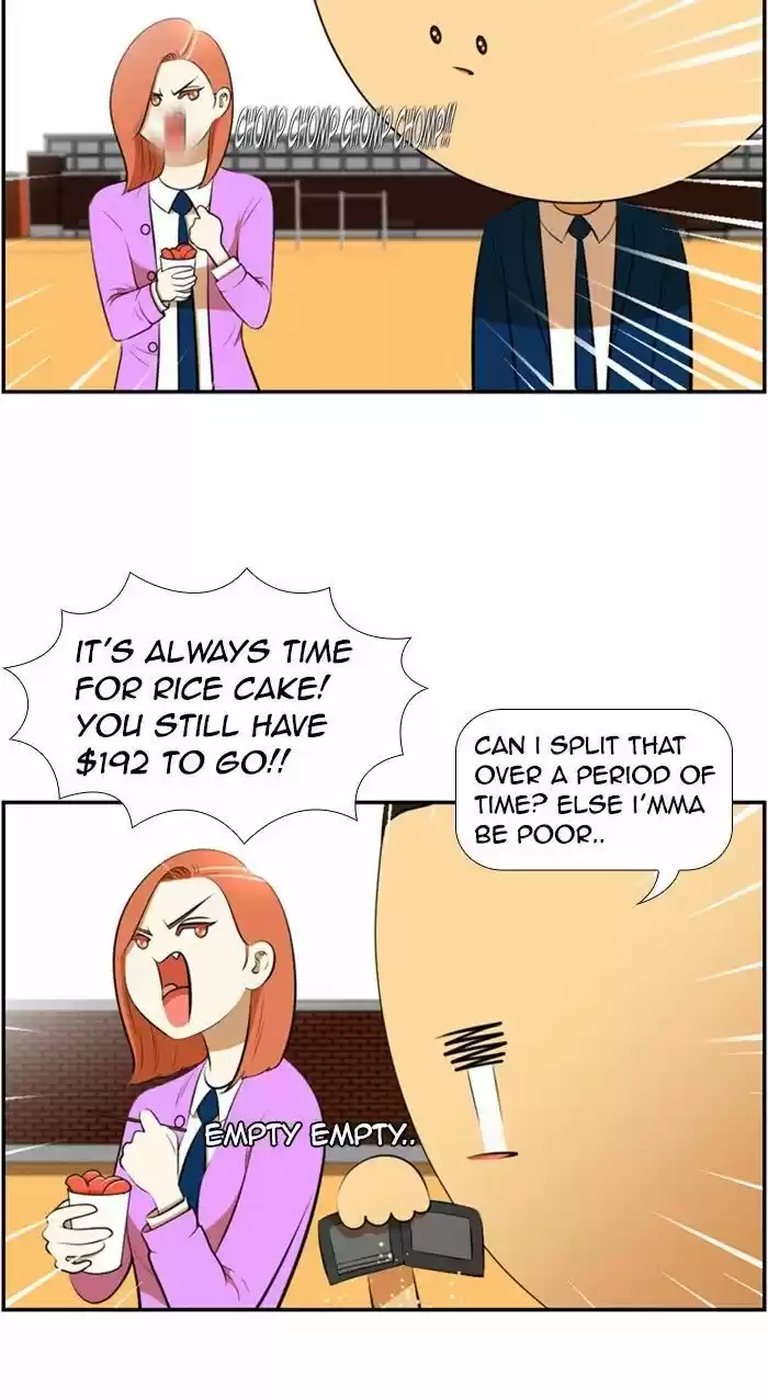 New Normal: Class 8 177