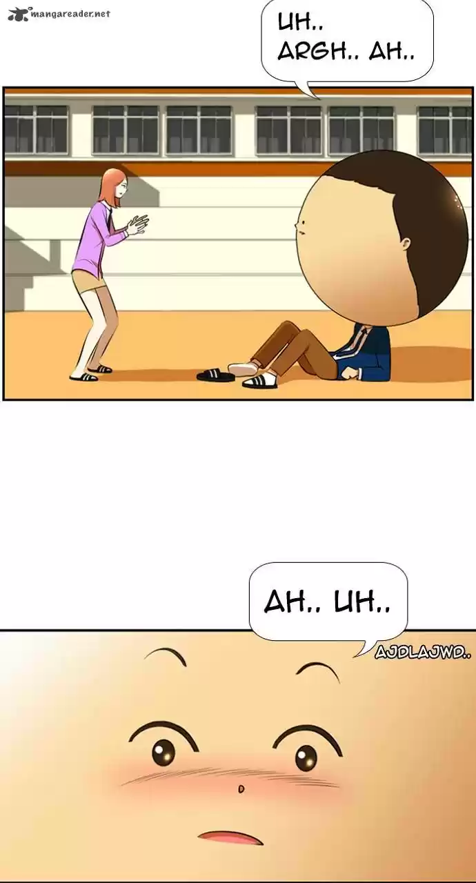 New Normal: Class 8 178