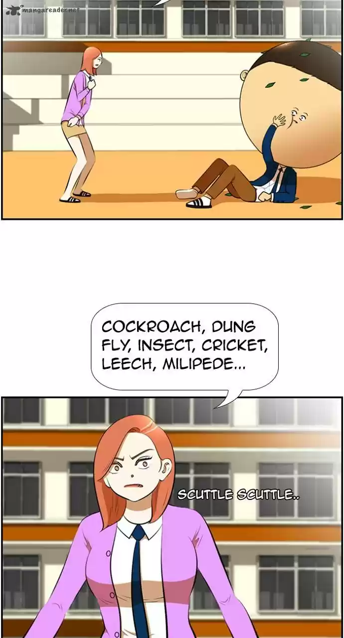 New Normal: Class 8 178