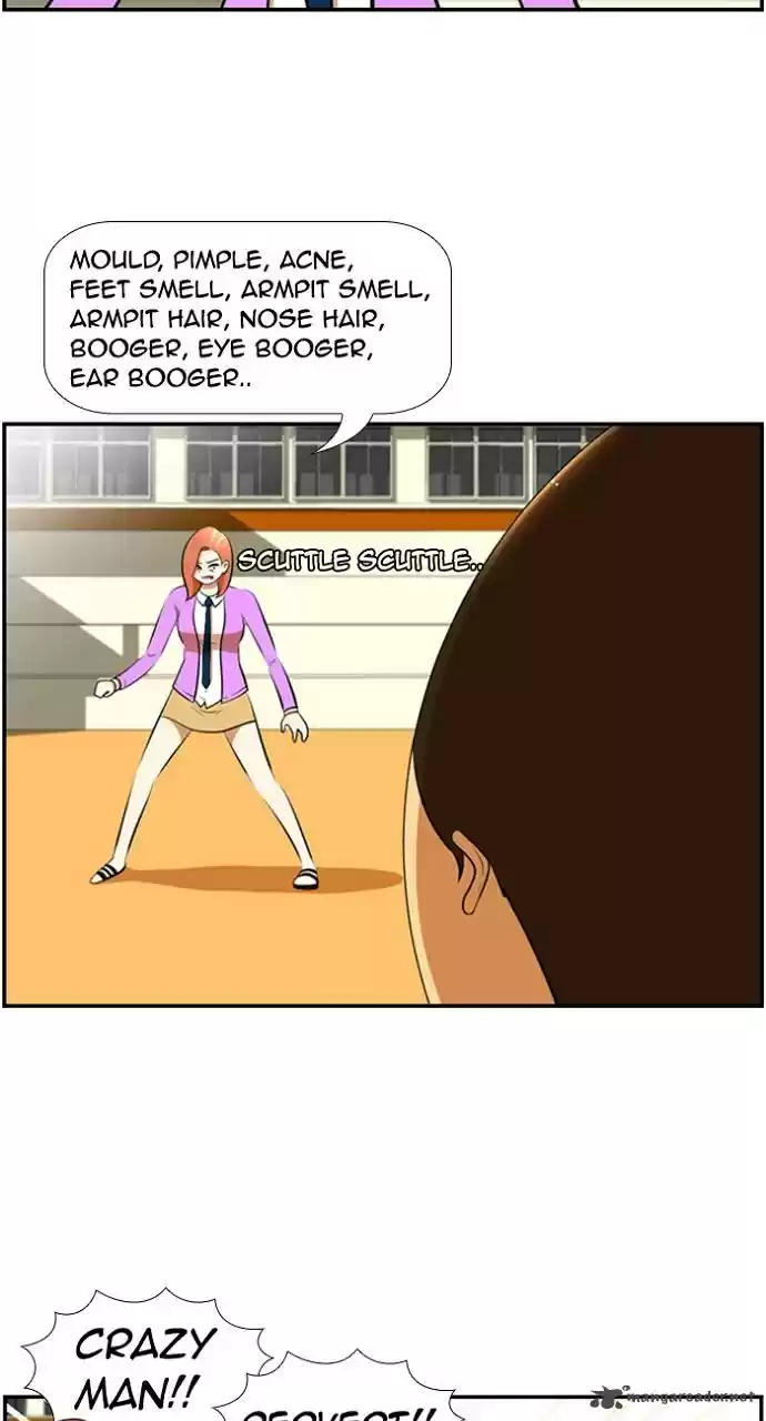 New Normal: Class 8 178